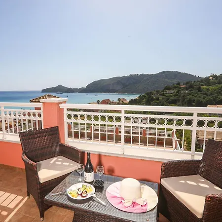 Sissy אגיוס גיורגיוס פגון