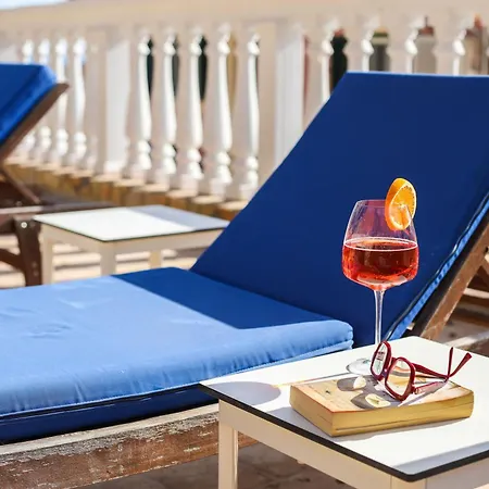 דירה Sissy אגיוס גיורגיוס פגון