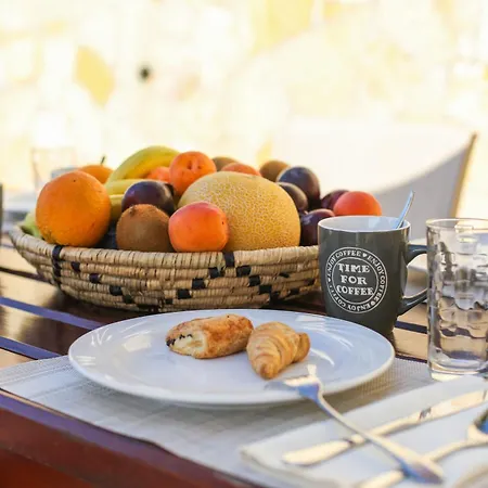 Sissy דירה אגיוס גיורגיוס פגון