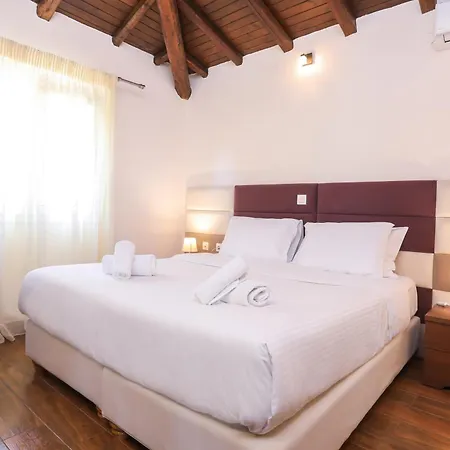 Apartament Sissy *