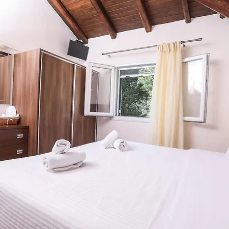 Apartament Sissy