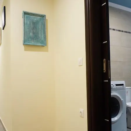 Apartament Sissy *