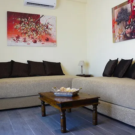 Apartament Sissy