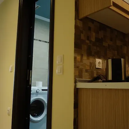 Apartament Sissy