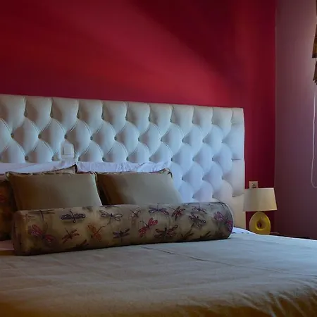 Apartament Sissy