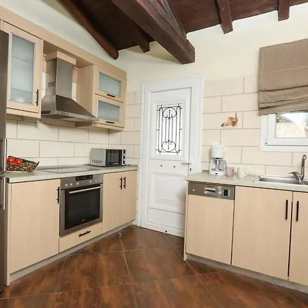 Apartamento Sissy