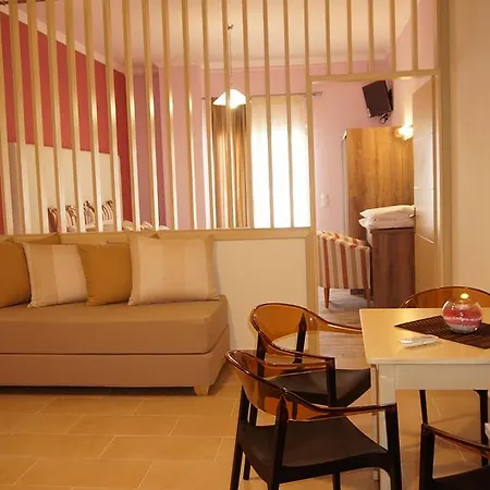 Apartament Sissy