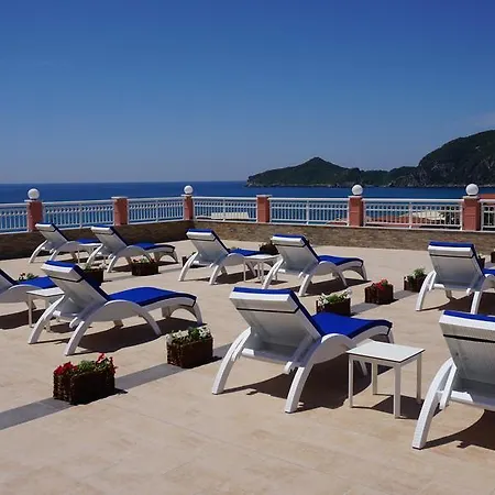 Apartament Sissy Agios Georgios Pagon