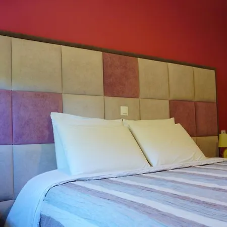 Apartament Sissy Agios Georgios Pagon