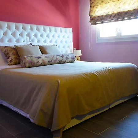 Apartament Sissy *