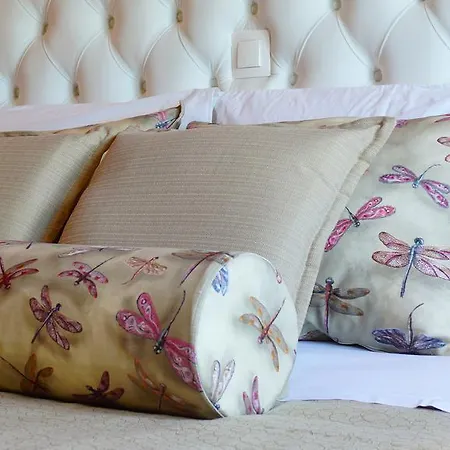 Apartamento Sissy Agios Georgios Pagon