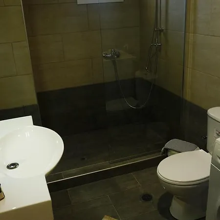 Apartament Sissy Agios Georgios Pagon
