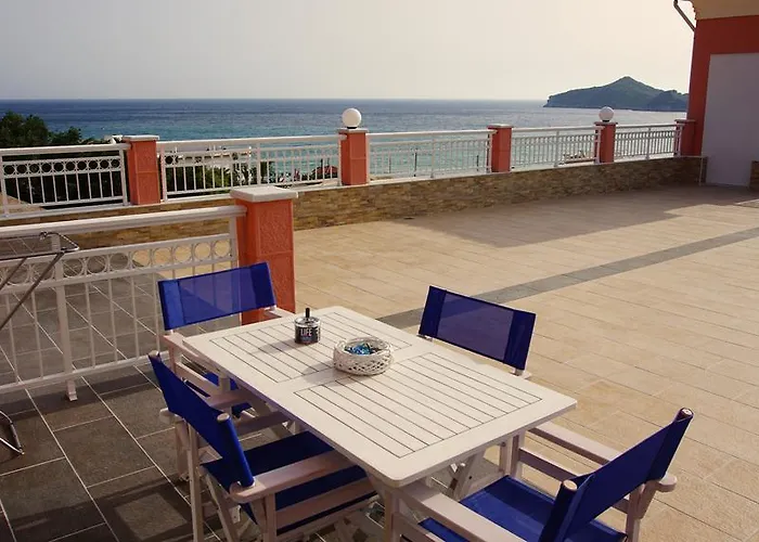 Sissy Διαμέρισμα *