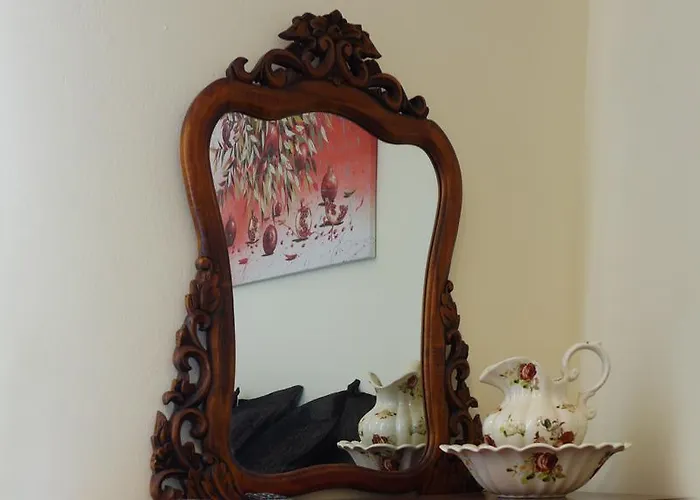 Sissy Άγιος Γεώργιος Πάγων