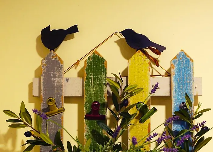 Appartamento Sissy Agios Georgios Pagon