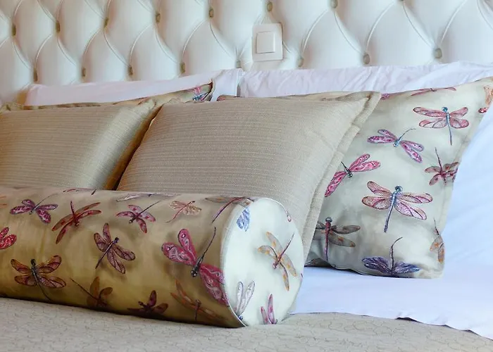 Διαμέρισμα Sissy Άγιος Γεώργιος Πάγων