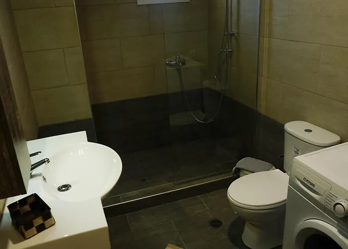 Appartamento Sissy Agios Georgios Pagon