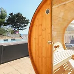 Sissy Apartamento Agios Georgios Pagon