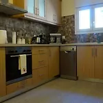 Apartamento Sissy Agios Georgios Pagon
