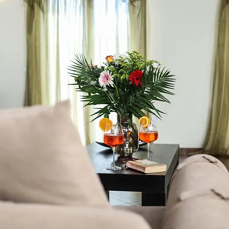 Sissy Apartment