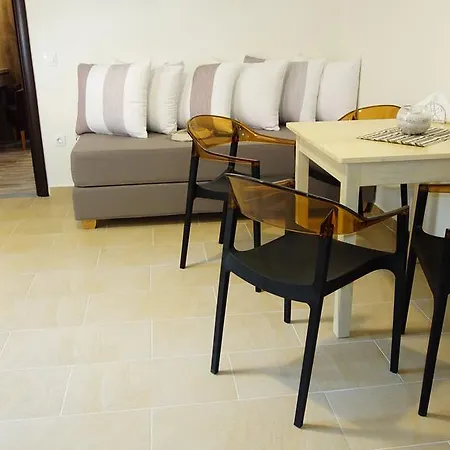 Sissy Agios Georgios Pagon