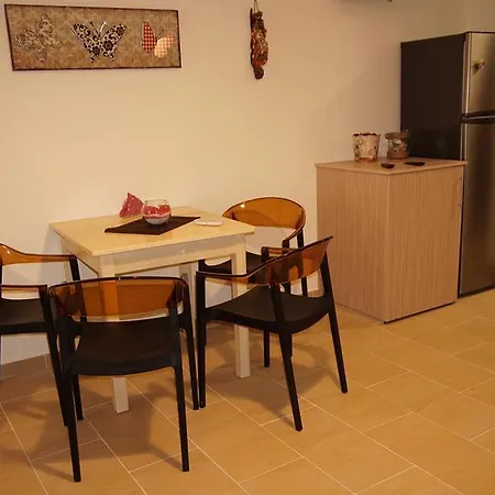 Sissy Agios Georgios Pagon