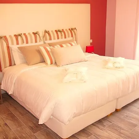Sissy Apartment