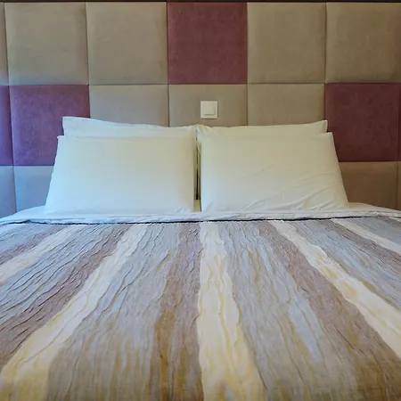 Apartment Sissy Agios Georgios Pagon